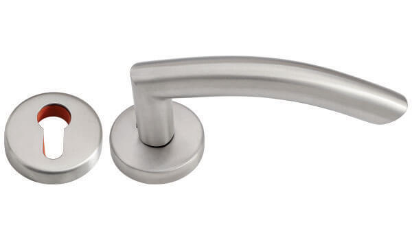 ‘AD’ Mortice - Lever Handle