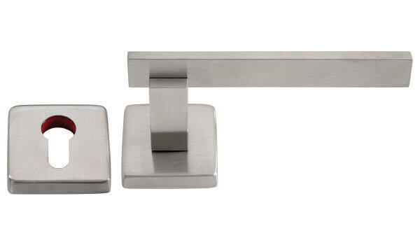 ‘AXE’ Mortice - Lever Handle