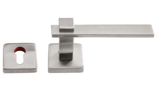 ‘OS’ Mortice - Lever Handle