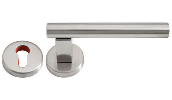 ‘RDSQ’ Mortice - Lever Handle