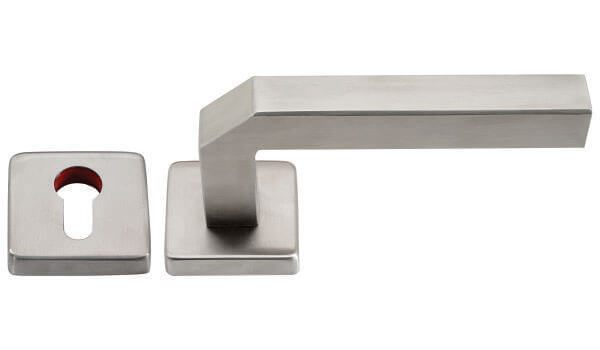 ‘TR’ Mortice - Lever Handle